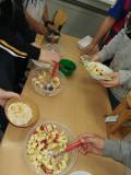 2021 - Getreide und Kartoffel - 14 - Salatbuffet