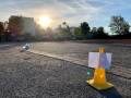 2021 - Sporttag Herbst - 01 - Ziel